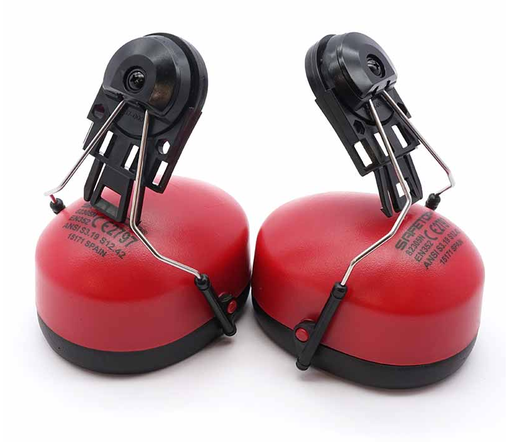 [82305-AD] Adaptadores Auditivos Verishield/Climber