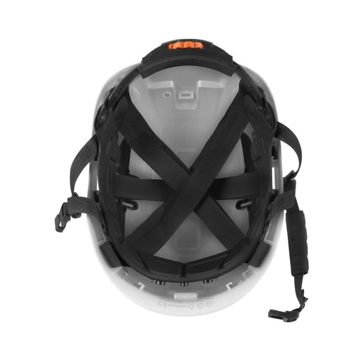 [80655-S] Suspensión De Cabeza - Casco Climbex