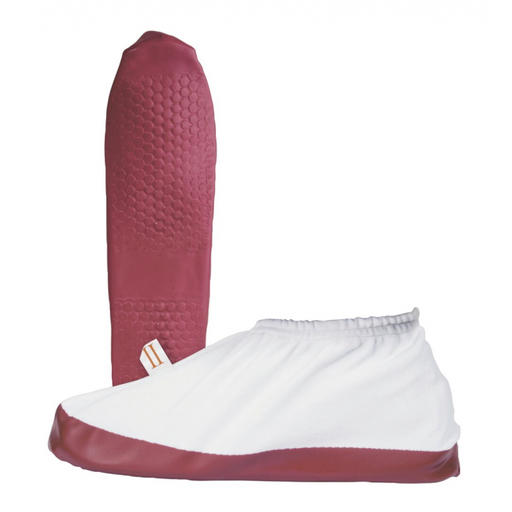 [21971] Cubre-zapatos Reutilizable con Suela Anti-deslizante de Pvc