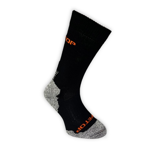 [21406] Abreego, Calcetines de Invierno Wool/coolmax, Par