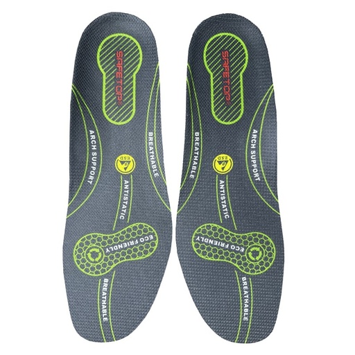 [229A] Plantilla Ecofriendly 35-48
