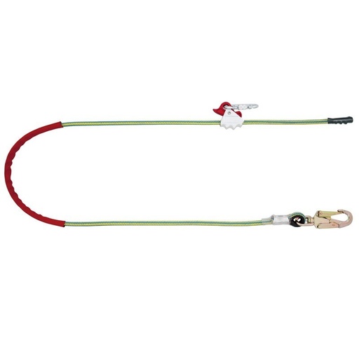 [80273-5] Grillón Cable Acero 5m