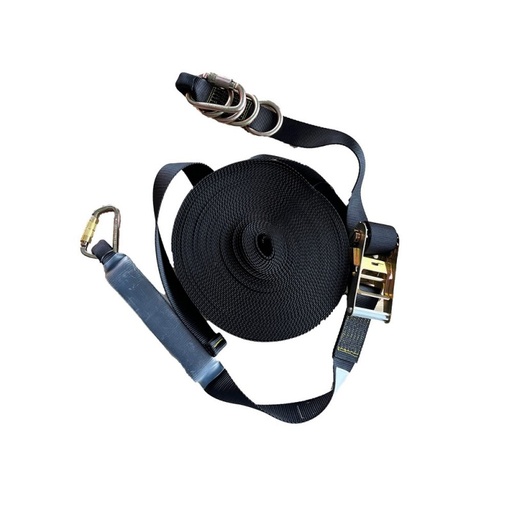 [80264] Línea De Vida 4 Operarios - 30 M