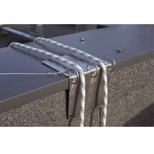 [80205] Protector Líneas De Vida