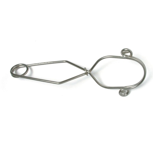 [80130] Sujeción Acero Inox