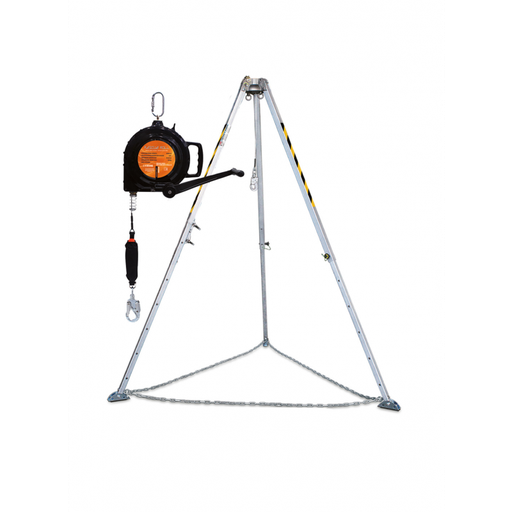 [80376] Kit Confinaplus Tripode 80377+ Rescatador-retractil 80308-25