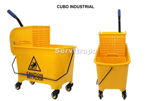 [SW512050] Cubo Industrial