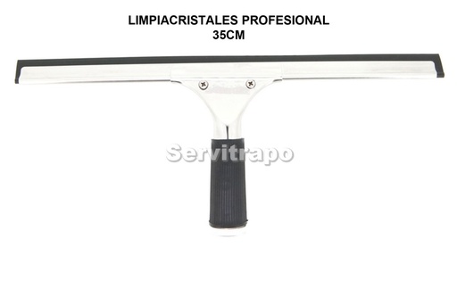 [SW400920] Limpiacristales Profesional 35cm