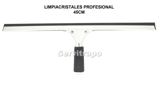 [SW400845] Limpiacristales Profesional 45cm