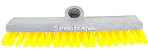 [SW000505] Cepillo Kikko 30 Cm (Cepillo Buque)