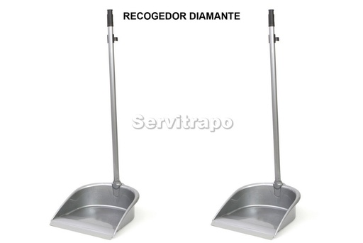 [SW039925] Recogedor Plegable Diamante