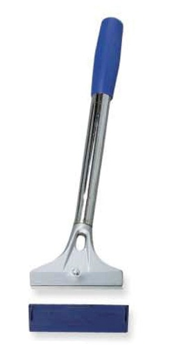 [301010] Rascador Suelo 10cm con Mango de 25cm