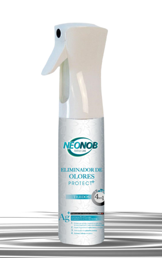 [Neo166_spray] Neonob Spray Protector contra Microorganismos y Virus
