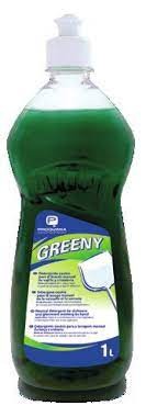 [1005602] Lavado manual de vajilla GREENY