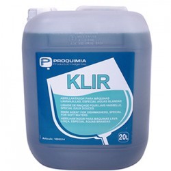 [1005514] Abrillantador KLIR