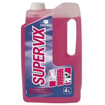 [1008553] Desengrasante Concentrado SUPERVIX 4 L