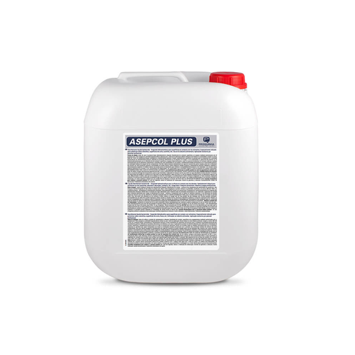 [4029017] Desinfectante ASEPCOL PLUS 25L