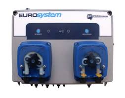 [Eurosystem] Equipos de dosificación para cocinas