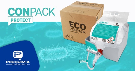 [Soporte Ecoconpack_Cocina] Equipos de dosificación para cocinas