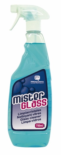 [1017103] Limpieza de superficies y baños MISTERGLASS