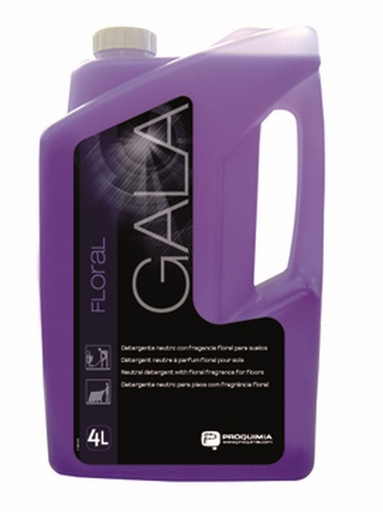 [1039153] Mantenimiento de suelos GALA FLORAL