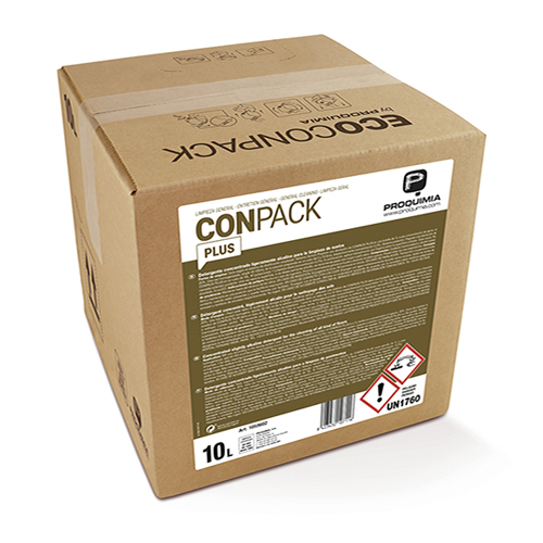 [1059602] Mantenimiento de suelos CONPACK PLUS