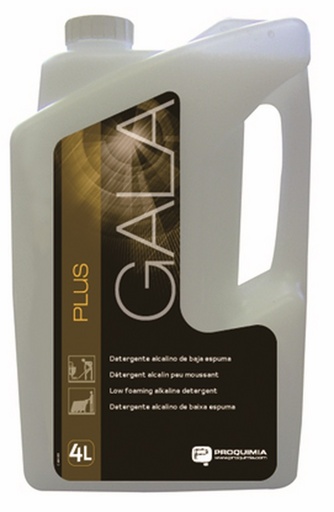 [1039753] Mantenimiento de suelos GALA PLUS