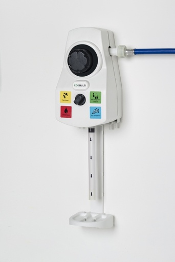 [Ecomix Multi 4L] Ambientador DOSIFICADORES AUTOMÁTICOS