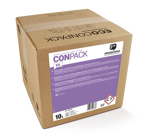 [1064102] Sistema Ecoconpack CONPACK SIL