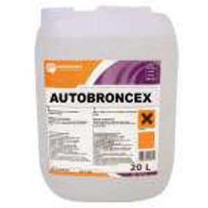 [1041314] Humectante AUTOBRONCEX Aditivo disolvente para fases de lavado y prelavado
