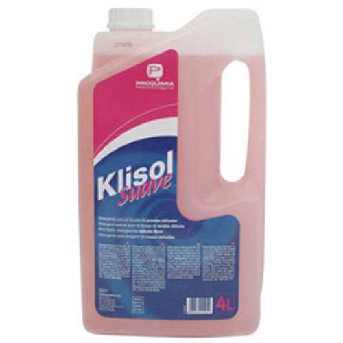 [1014253] Detergente líquido KLISOL SUAVE