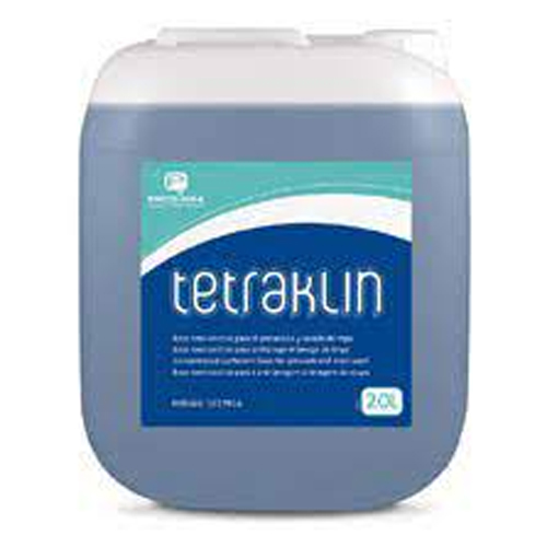 [1017014] Detergente líquido TETRAKLIN