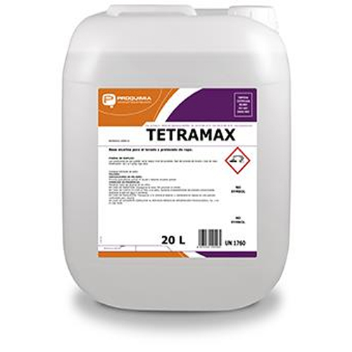 [1044814] Detergente líquido TETRAMAX