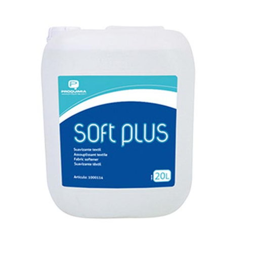 [1093014] Suavizante y neutralizante SOFT PLUS