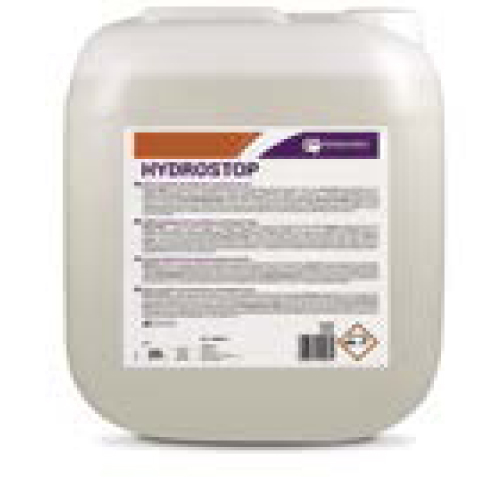 [1046914] HYDROSTOP Aditivo neutro hidrofugante para la ropa