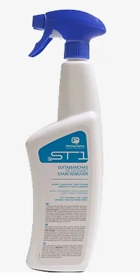 [1021103] Quitamanchas líquido ST1