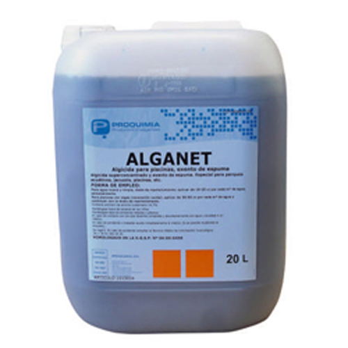 [1015014] Alguicidas ALGANET