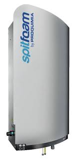 [SPIT FOAM SYSTEM MS] Sistema manual de limpieza y desinfección por espuma – Equipo profesional (SPIT FOAM SYSTEM MS)