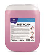 [4007817] NETFOAM Detergente alcalino espumante de uso general