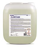 [4015416] CLORFOAM Detergente alcalino-clorado