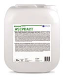 [4014616] ASEPBACT Producto desinfectante espumante a base de ácido peracético