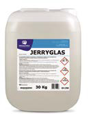 [4010020] JERRYGLAS Detergente medianamente alcalino