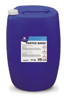 [4002531] FORTEX BASIC Detergente alcalino