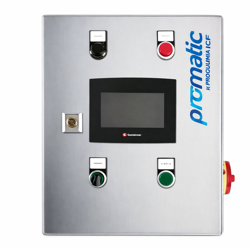 [PROMATIC MF] PROMATIC MF – Sistema de control y dosificación automática multiparámetro.