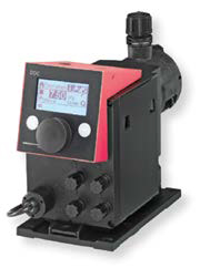 [BOMBAS DE MEMBRANA] BOMBAS DE MEMBRANA Bombas de membrana – Bombas dosificadoras electromagnéticas.