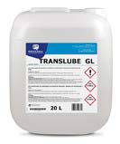 [4012014] TRANSLUBE GL Lubricante en seco para la lubricación de cadenas y cintas