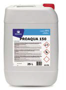 [2551414] PROAQUA 150 Hipoclorito sódico estabilizado al 15% en cloro activo