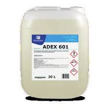 [4030614] ADEX 601 Desengrasante neutro para el lavado de equipos