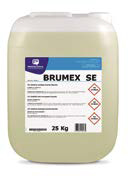 [4028017] BRUMEX SE Producto antiespumante líquido para uso en procesos de pelado y escaldado