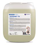 [2031214] SUPERNET TR Detergente concentrado para la limpieza y desengrase